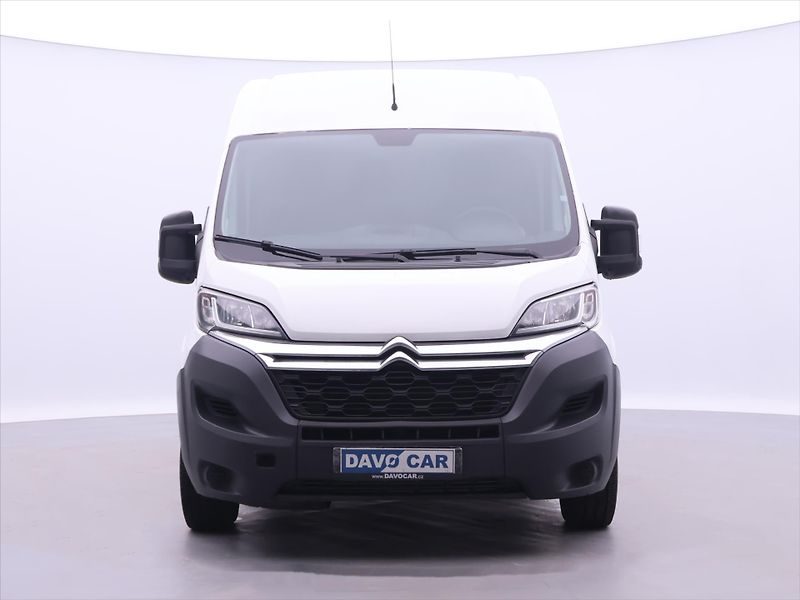 Citroën Jumper 2.0 HDI 96kW CZ Klima L2H2 DPH - fotka 2 z 34