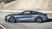 BMW řady 8.