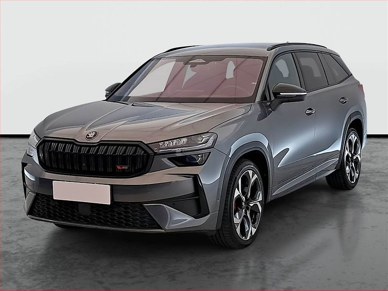 Škoda Kodiaq (2025) RS 2.0 TSI - fotka 2 z 23