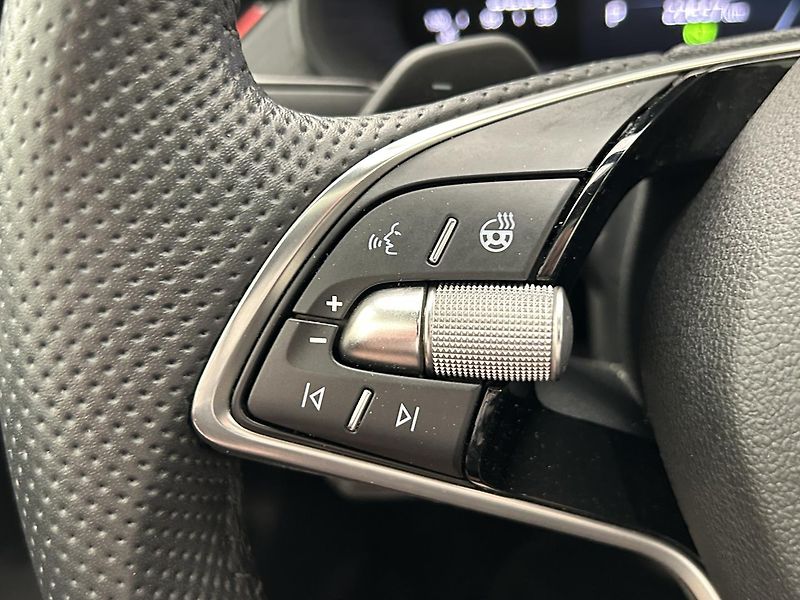 Škoda Kamiq 1.0 TSI Monte Carlo - fotka 16 z 30