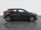 Toyota C-HR (2019) 1.2 Turbo, Navi, Tempomat - náhled 6