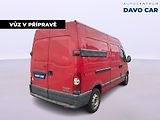 Renault Master 2.5 dCi 74kW L2H2P2 CZ DPH - náhled 4