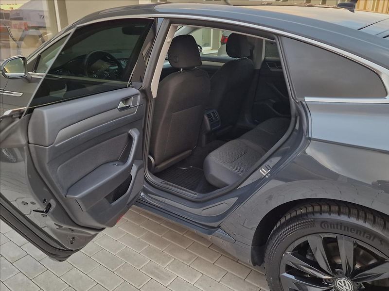 Volkswagen Arteon 2.0 TDI 140kW DSG Elegance,ČR - fotka 18 z 49