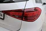 Mercedes-Benz Třídy C 2,0 220d 147 kW 9G Tronic TAŽN - náhled 31