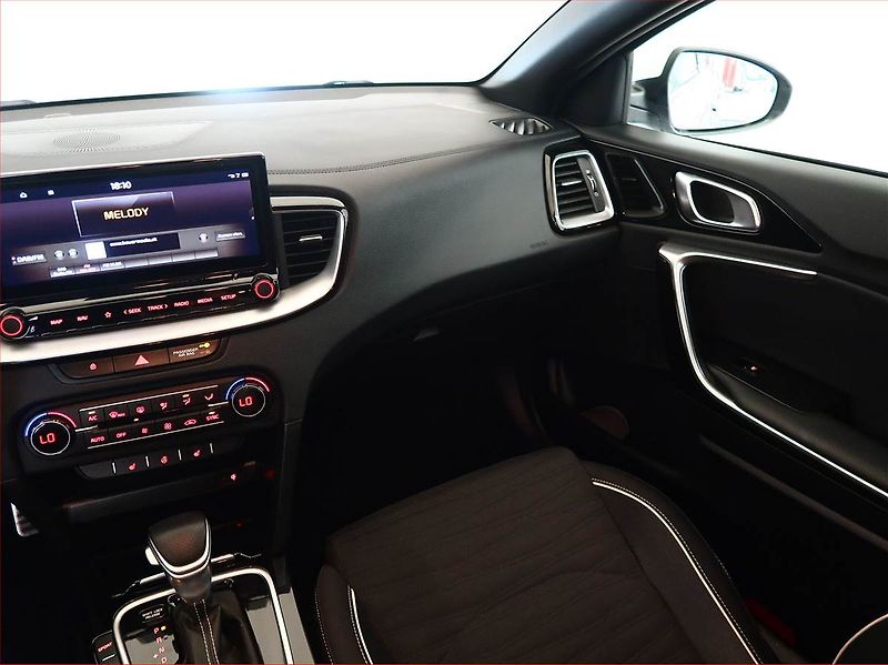 Kia Pro_Ceed (2022) 1.5 T-GDI - fotka 8 z 19