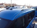 Ford Tourneo Courier (2025) Titanium 43kWh 100kW 136k EV - náhled 22