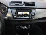 Škoda Fabia (2017) Style 1.4 TDI, Serv.kniha - náhled 12