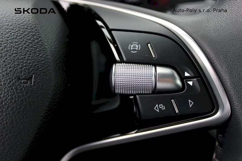 Škoda Octavia (2024) Combi Selection 1,5 TSI 110kW - fotka 11 z 25