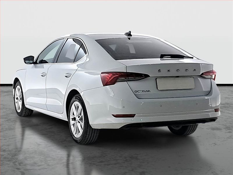Škoda Octavia (2021) 2.0 TDI, Serv.kniha, Tempomat - fotka 4 z 20