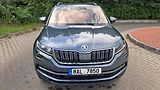 Škoda Kodiaq (2021) - náhled 9