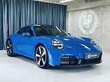 Porsche 911 (2025) SPORTDESIGN MATRIX MAX ZARUKA - náhled 1