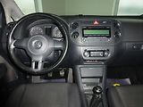 Volkswagen Golf Plus (2011) 1,2TSI*PARK.S**ALU***VYHŘ.SED. - náhled 15