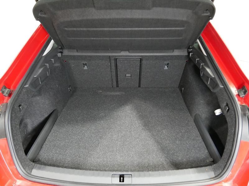 Škoda Octavia - fotka 11 z 25