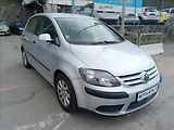 Volkswagen Golf Plus 1,9 TDi DSG  Comfortline - náhled 15