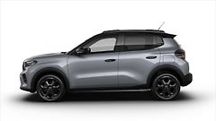 Citroën C3 (2026) 1,2 Hybrid 110k Automatic COLL - fotografie inzerátu