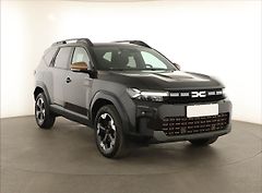 Dacia Bigster (2025) 1.2 MHEV, Extreme, Navigace - fotografie inzerátu