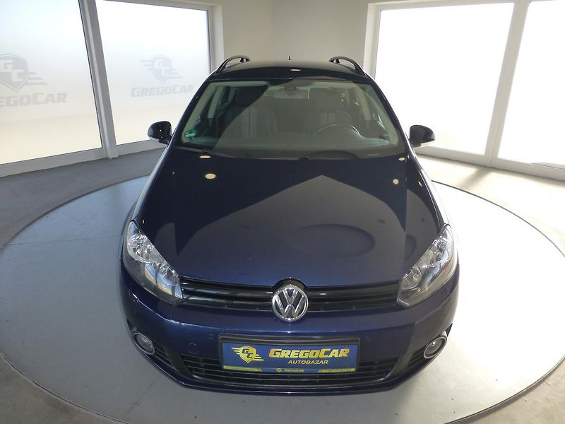 Volkswagen Golf (2012) 1,4TSI*ALU*NAVI*VYHŘ.S.*KUŽE - fotka 3 z 26