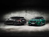 BMW M5 Touring