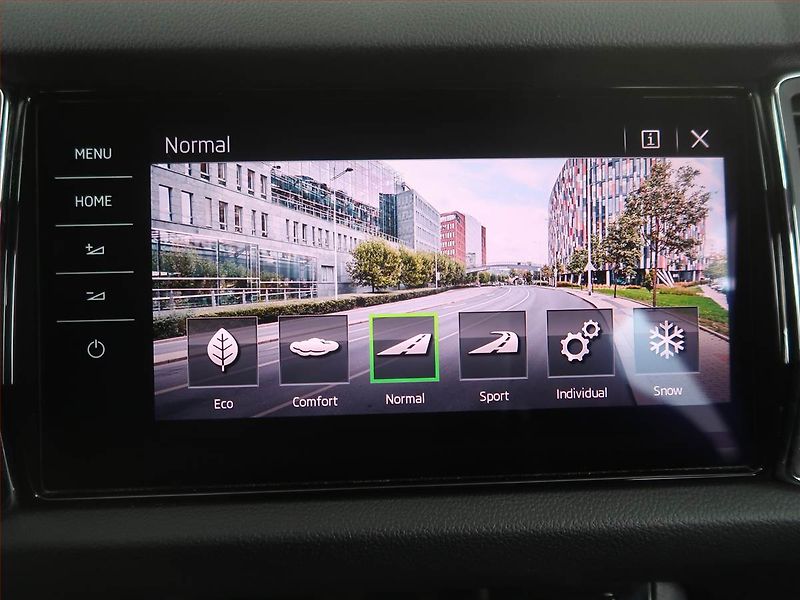 Škoda Kodiaq (2018) Sportline 2.0 TDI 4x4 - fotka 26 z 30