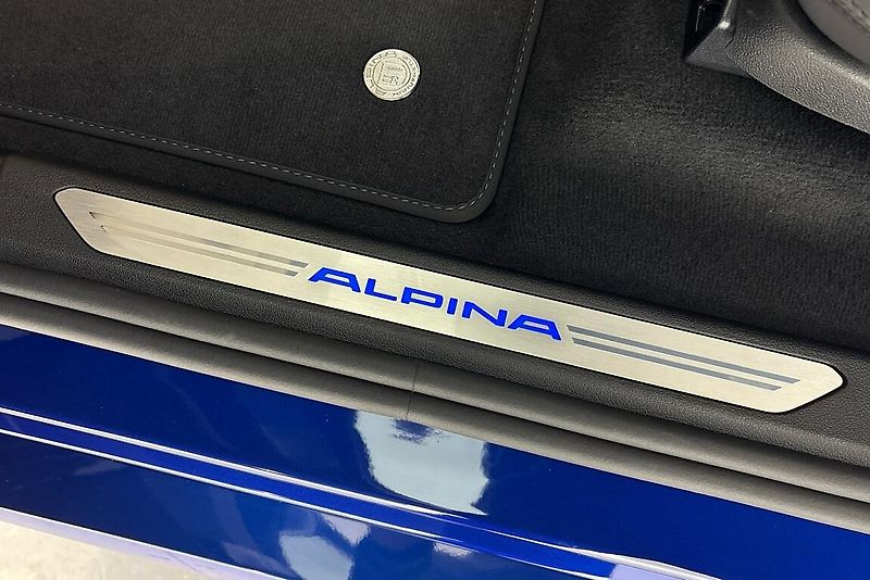 ALPINA Ostatní XB7 - fotka 15 z 26
