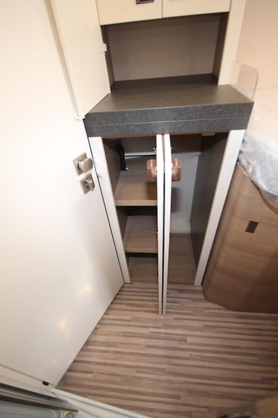 Malibu (2025) Van 640 LE First Class - fotka 33 z 54