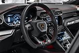 Lamborghini Urus B&O/23