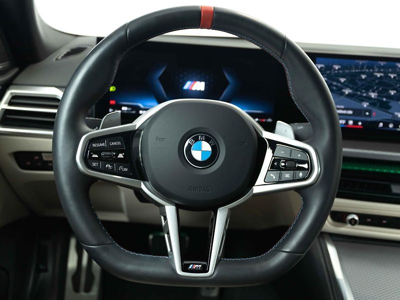 BMW Řada 4 M440i xDrive Gran Coupé - fotka 13 z 22