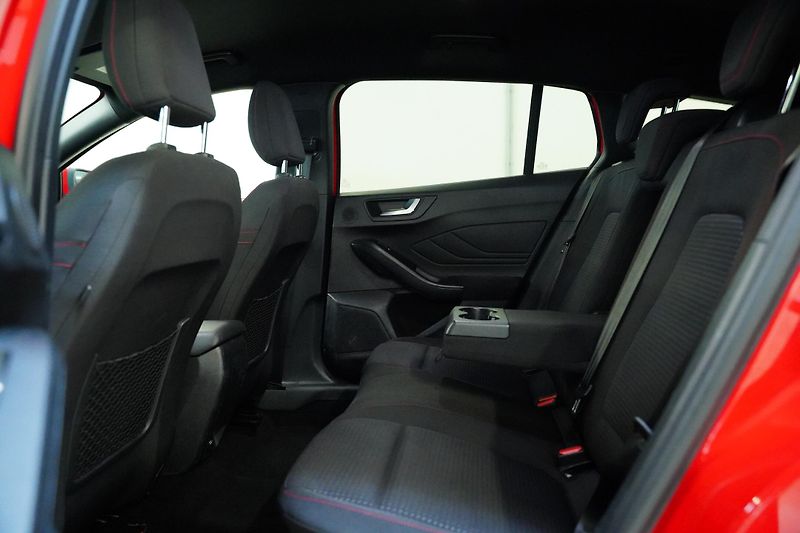 Ford Focus - fotka 26 z 27