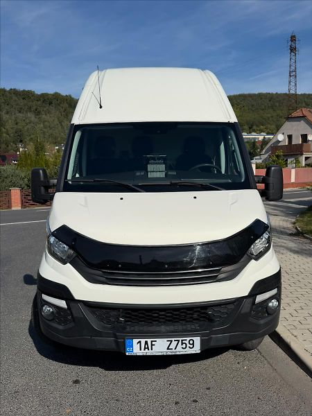 Iveco Daily 3,0 70C18HA8V 18cm3 - fotka 4 z 46