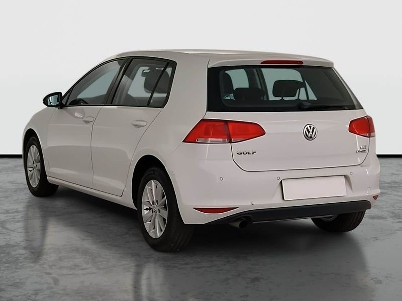 Volkswagen Golf (2016) 1.2 TSI, Serv.kniha, Tempomat - fotka 4 z 20