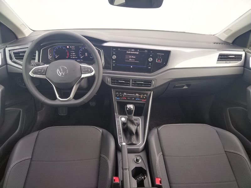 Volkswagen Taigo Style 1,0 TSI 85kW 6G - fotka 5 z 26