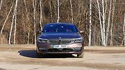 BMW 640d xDrive Gran Turismo.