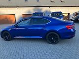 Škoda Superb (2021) 2.0TDI L&K DSG 4X4 WEBASTO - náhled 8