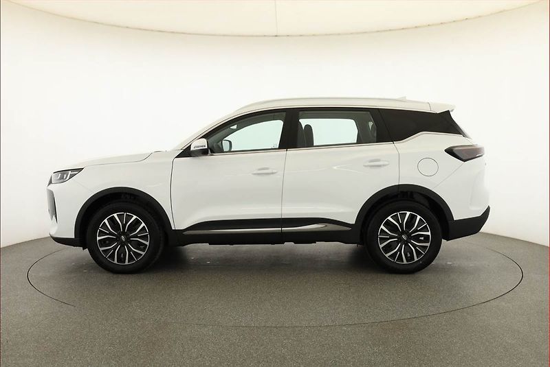 Chery Tiggo 7 (2026) 1.6 TGDI, LUXURY, Ad. tempomat - fotka 3 z 17