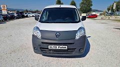 Renault Kangoo 1,5 Dci - fotografie inzerátu