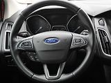 Ford Focus (2014) 1.6 TDCi, ČR, AC, TZ, park - náhled 12