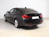 BMW Řada 4 (2017) M Paket 420d xDrive - náhled 3
