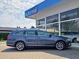 Volkswagen Passat 2,0 TDi 4MOTION KŮŽE KAMERA - náhled 6