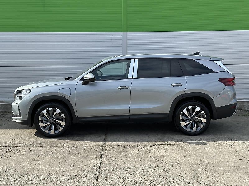 Škoda Kodiaq 1.5TSi iV DSG Exclusive 204PS - fotka 7 z 55