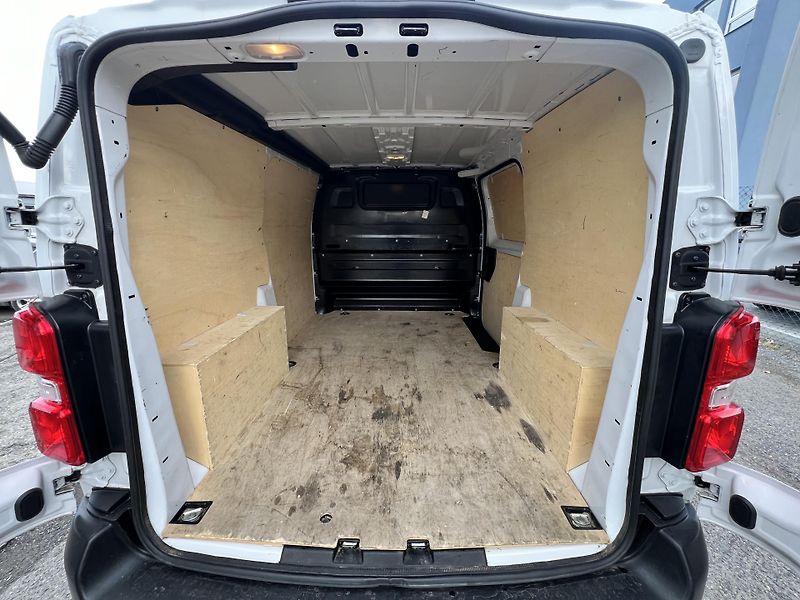 Fiat Scudo 1.5JTDM KAMERA KLIMA odp.DPH - fotka 29 z 34