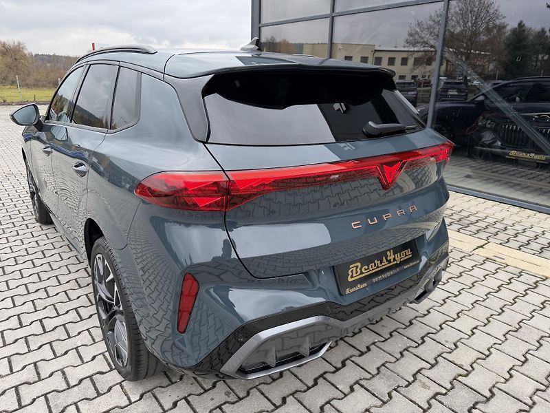 Cupra Terramar (2026) 2.0TSI 150kW 4WD R20 ZÁRUKA 5! - fotka 7 z 44