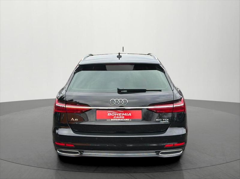 Audi A6 3,0 50 TDi 210 KW QUATTRO DPH - fotka 6 z 30