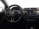 Škoda Fabia (2016) Style 1.4 TDI, Park. senzory - náhled 7