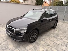 Škoda Kamiq (2024) Drive 1.5 TSI 110 kW DSG - fotografie inzerátu