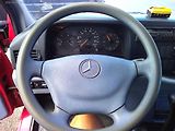 Mercedes-Benz Sprinter 208D, 58 kW, 9 míst, nová STK - náhled 17