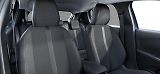 Peugeot 208 (2026) ALLURE Hybrid 145 e-DCS6 - náhled 8
