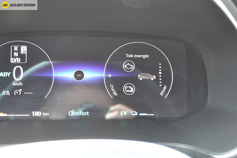Renault Captur ESPRIT ALPINE E-Tech full hybr - fotka 53 z 61
