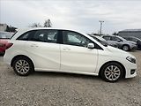 Mercedes-Benz Třídy B 180CDI NAVI AUTOMAT - náhled 3