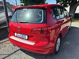 Volkswagen Golf Sportsvan 1,4 TSi 92 kW  Klima, 8x Pneu - náhled 6