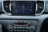Kia Sportage (2016) 2.0 CRDi, 4X4, Navi, Tempomat - náhled 12
